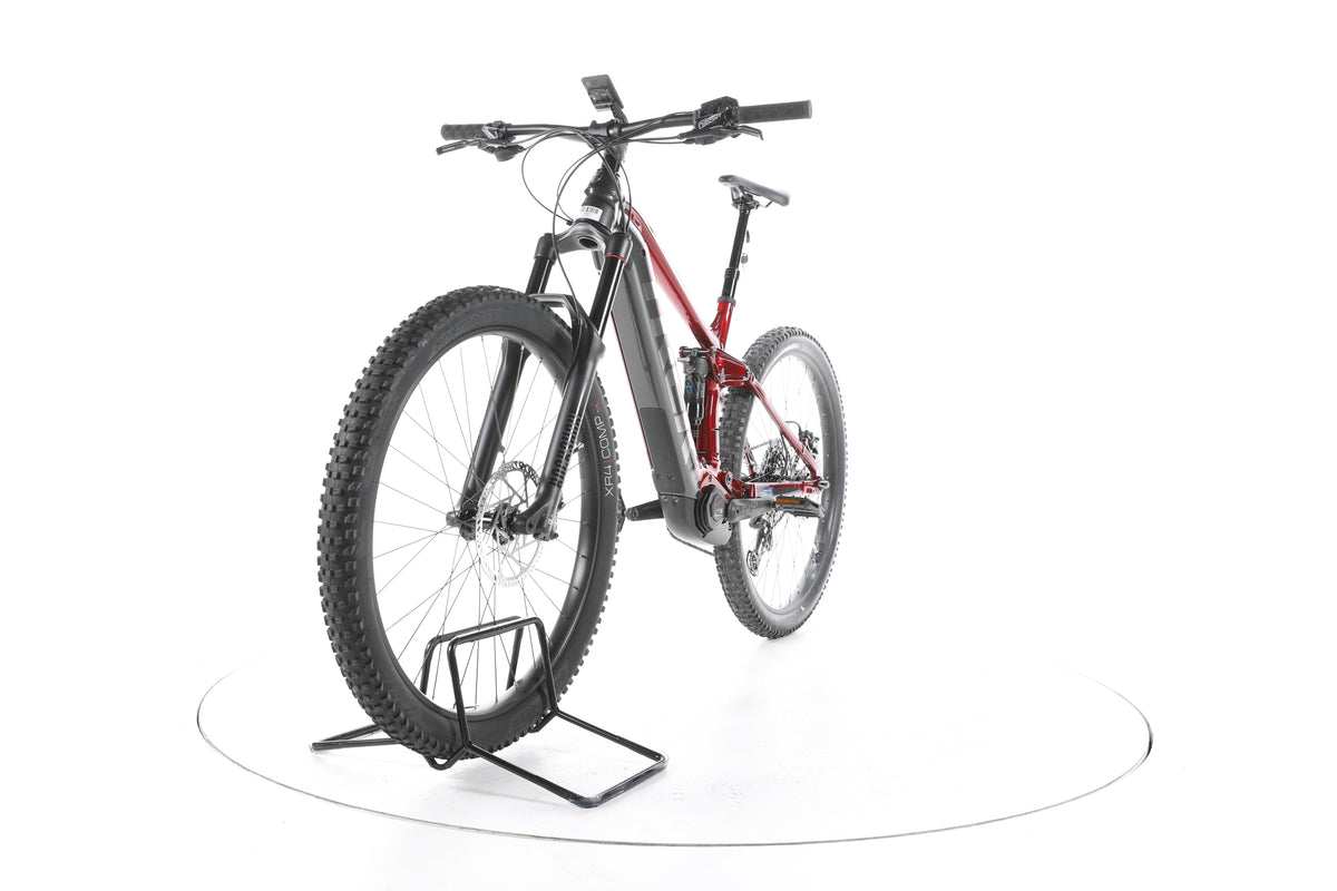 Trek Rail 5 E-Bike Fully - Image 5