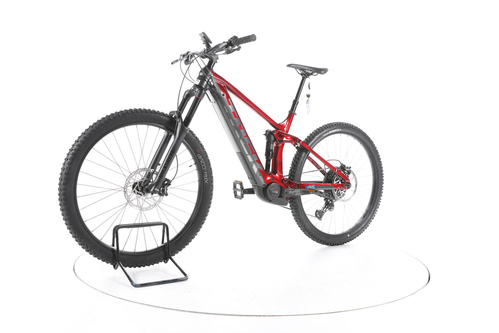 Trek Rail 5 E-Bike Fully - Image 6