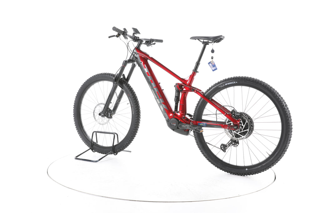 Trek Rail 5 E-Bike Fully - Image 8