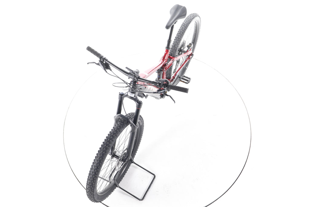 Trek Rail 5 E-Bike Fully - Image 17