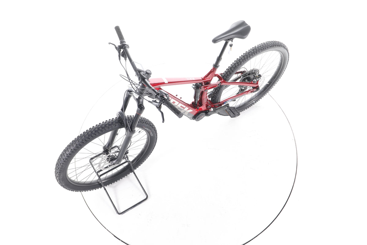 Trek Rail 5 E-Bike Fully - Image 18
