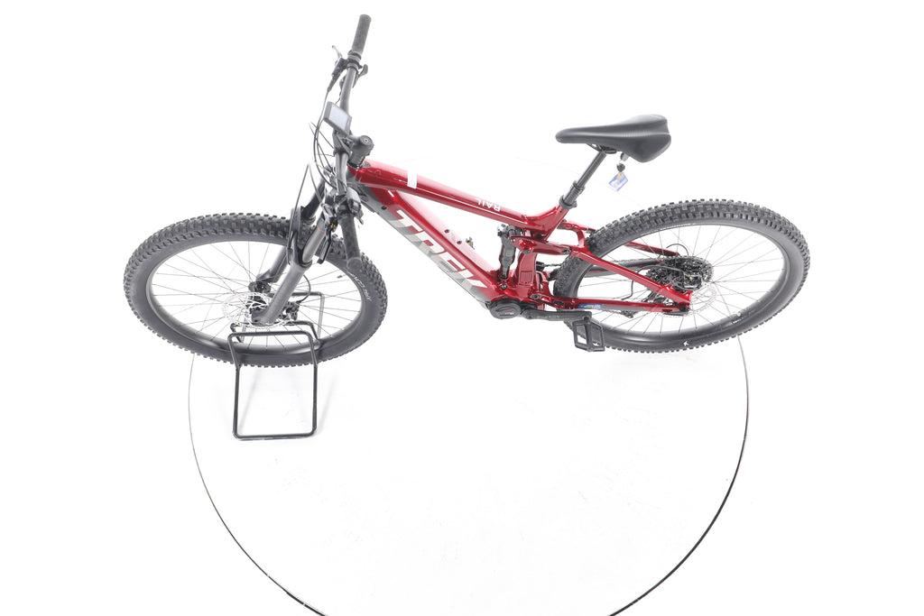 Trek Rail 5 E-Bike Fully - Image 19