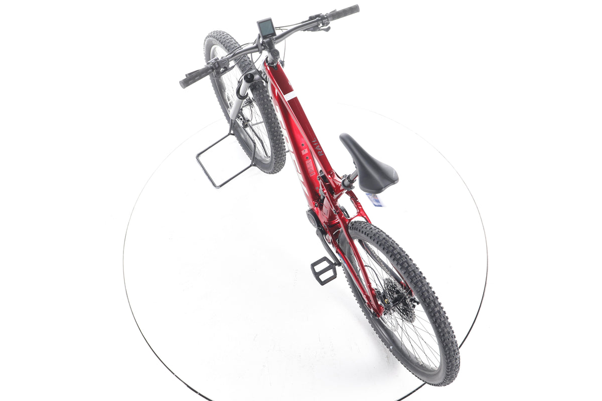 Trek Rail 5 E-Bike Fully - Image 21