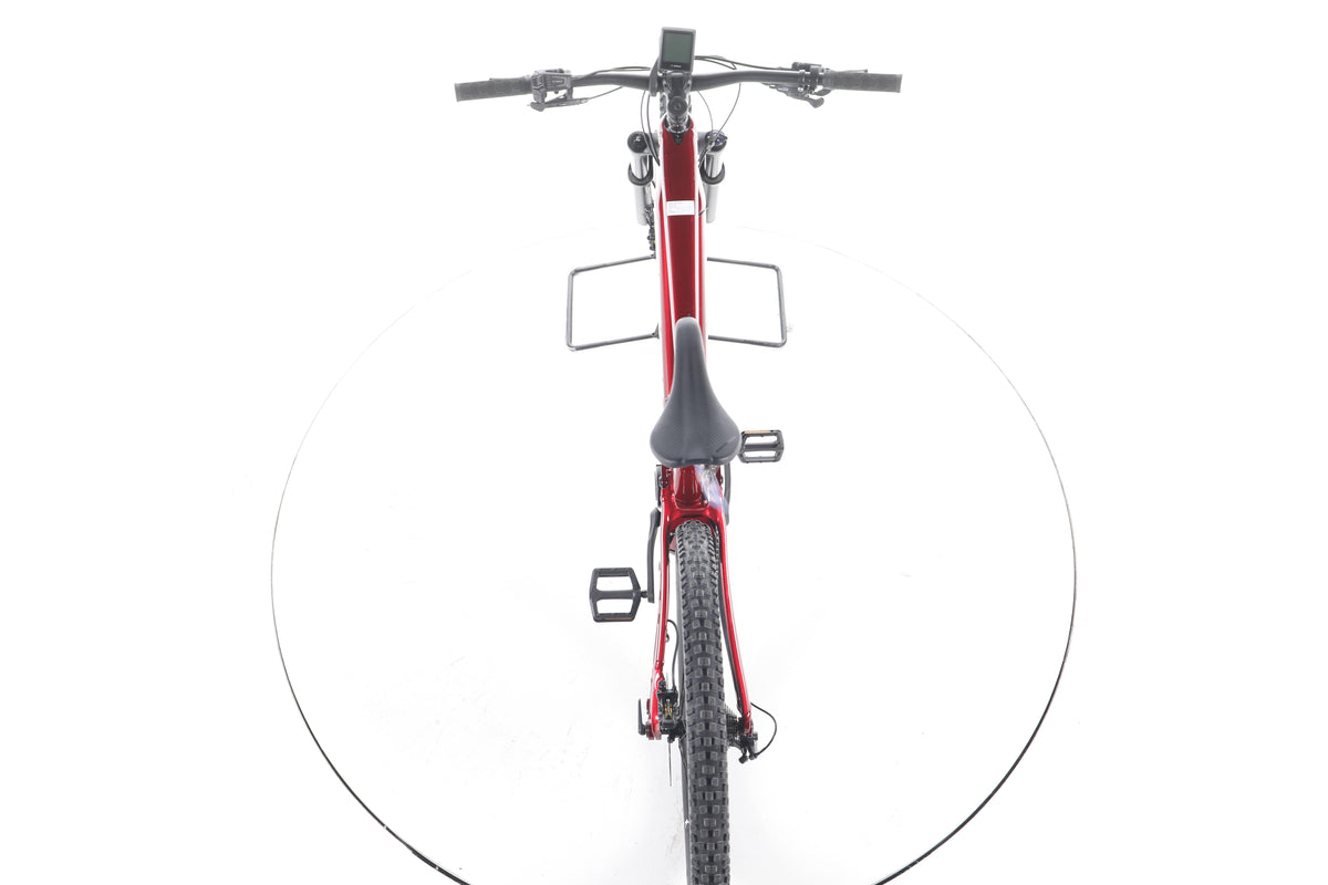 Trek Rail 5 E-Bike Fully - Image 22