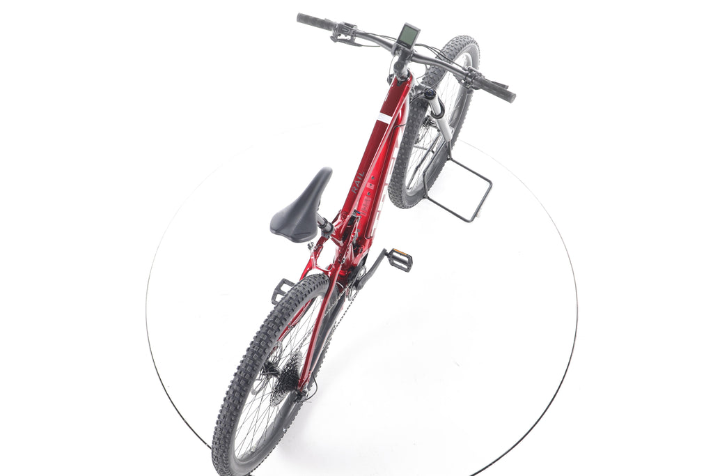 Trek Rail 5 E-Bike Fully - Image 23