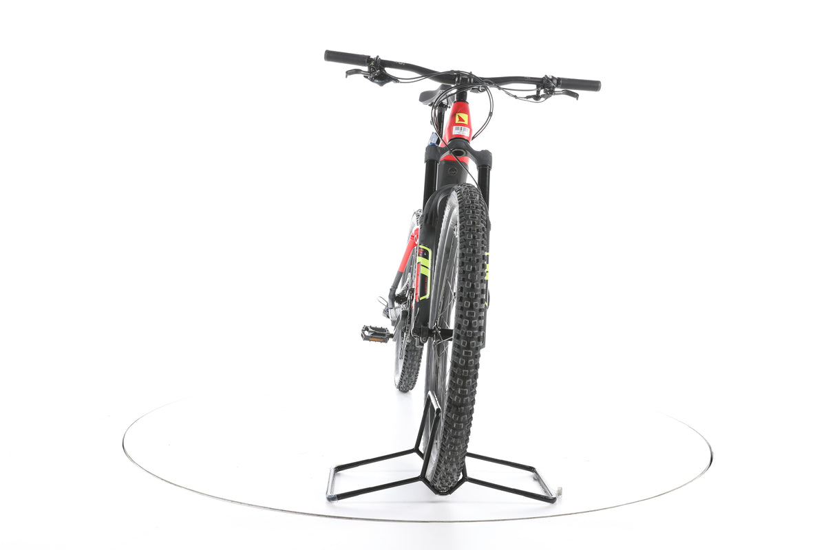 Haibike Allmtn 7 E-Bike Fully - Image 4