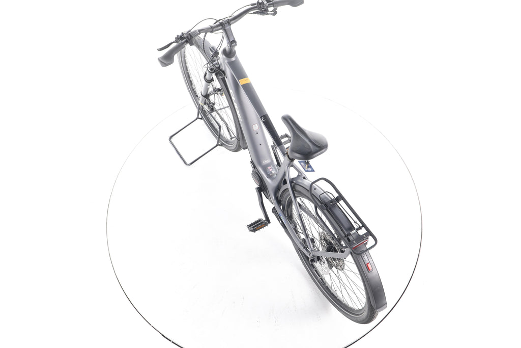 Cube Touring Hybrid EXC Trekking E-Bike - Image 21