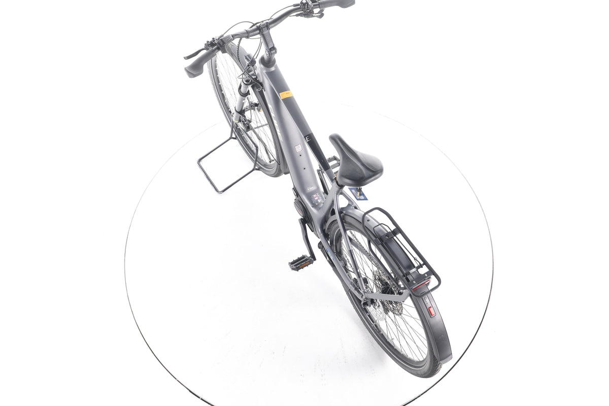Cube Touring Hybrid EXC Trekking E-Bike - Image 21