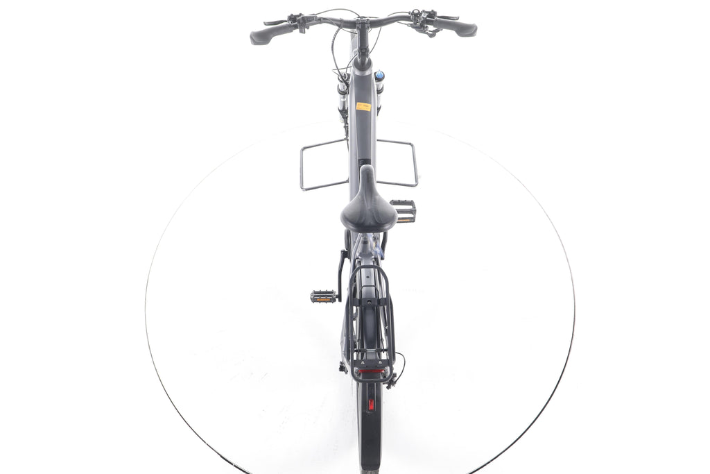 Cube Touring Hybrid EXC Trekking E-Bike - Image 22