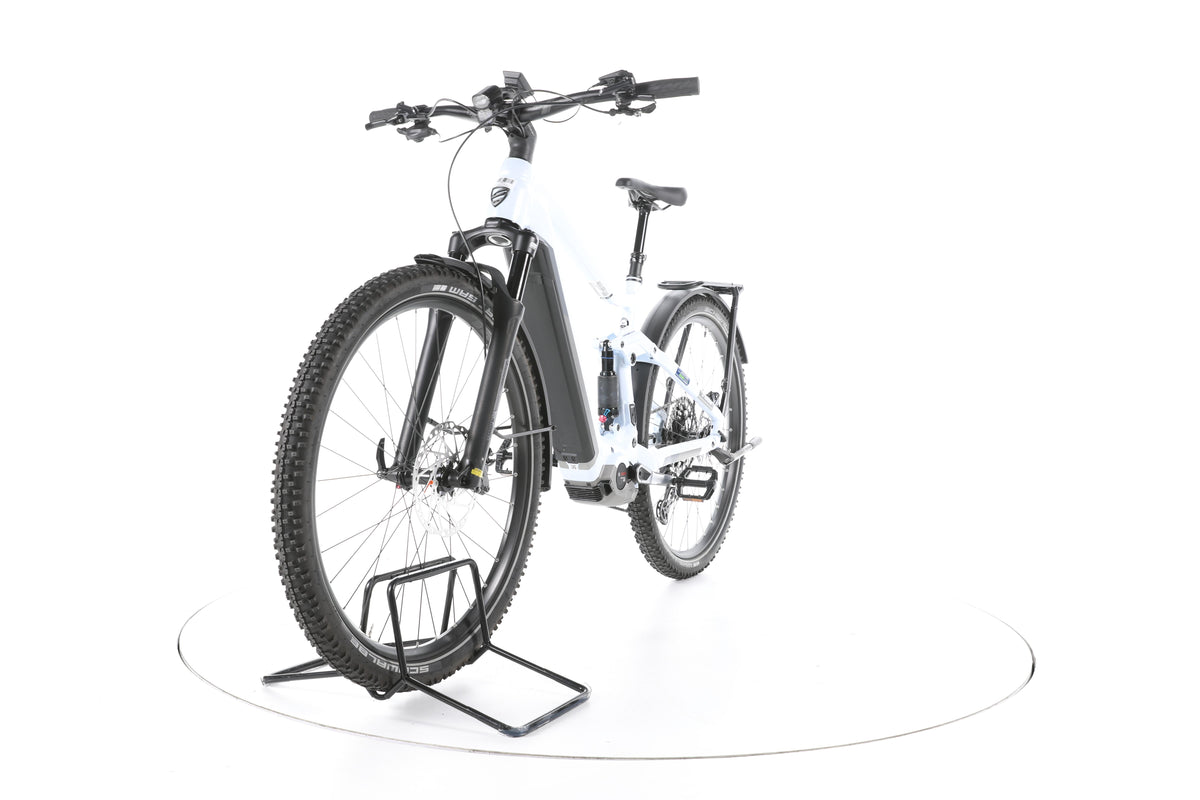 Centurion Lhasa R2700i EQ SUV E-Bike - Image 5