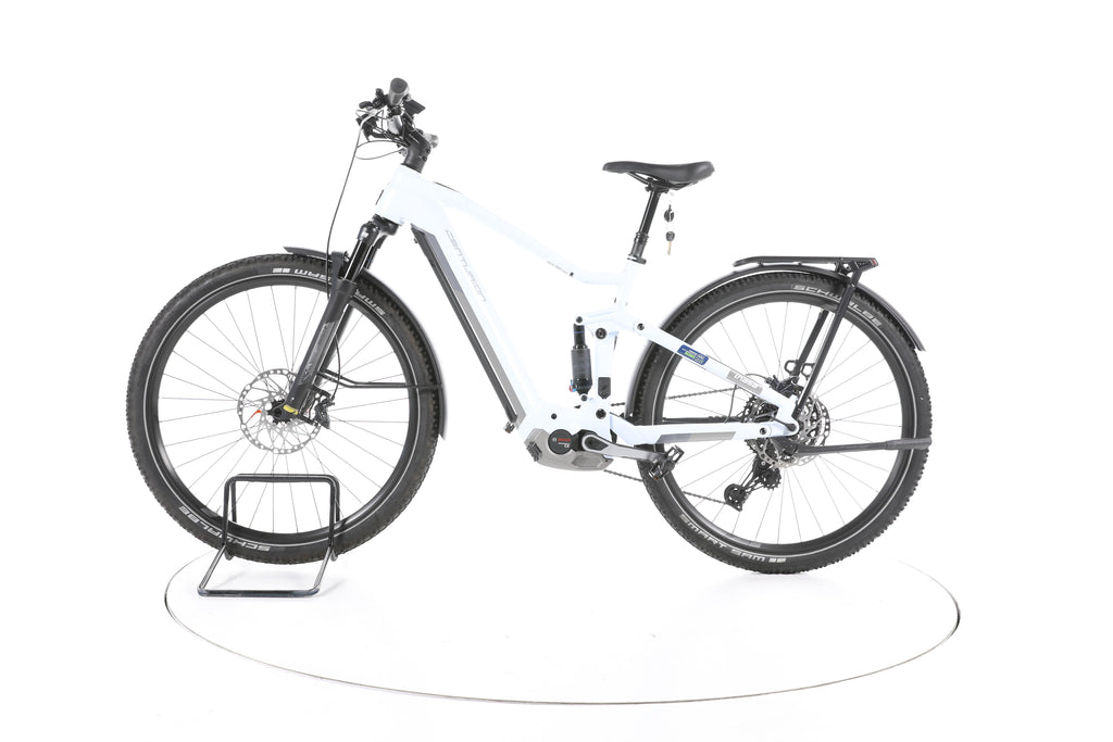 Centurion Lhasa R2700i EQ SUV E-Bike - Image 7