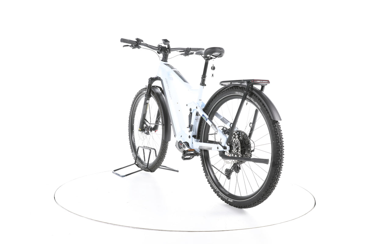 Centurion Lhasa R2700i EQ SUV E-Bike - Image 9