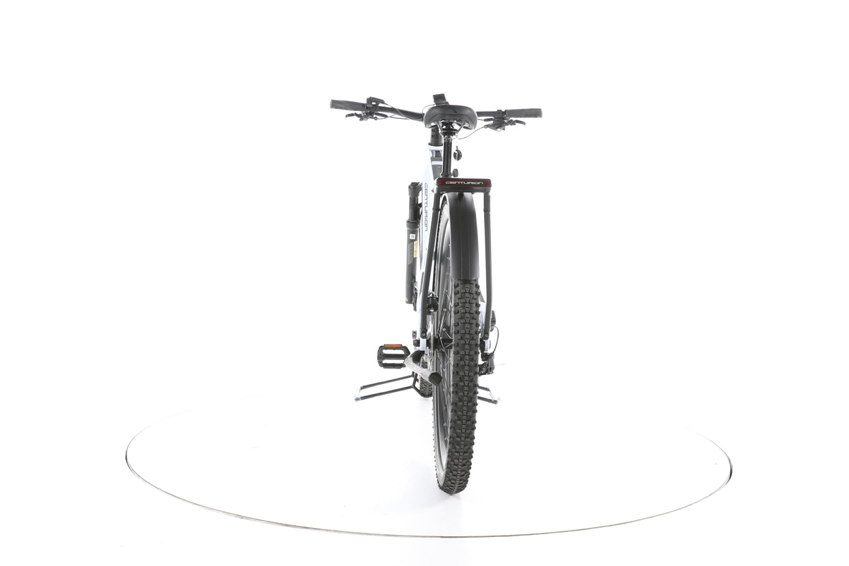 Centurion Lhasa R2700i EQ SUV E-Bike - Image 10