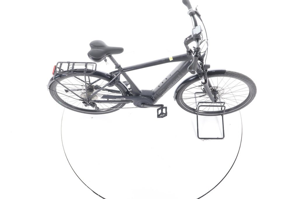 Diamant Mandara Deluxe+ Trekking E-Bike - Image 13