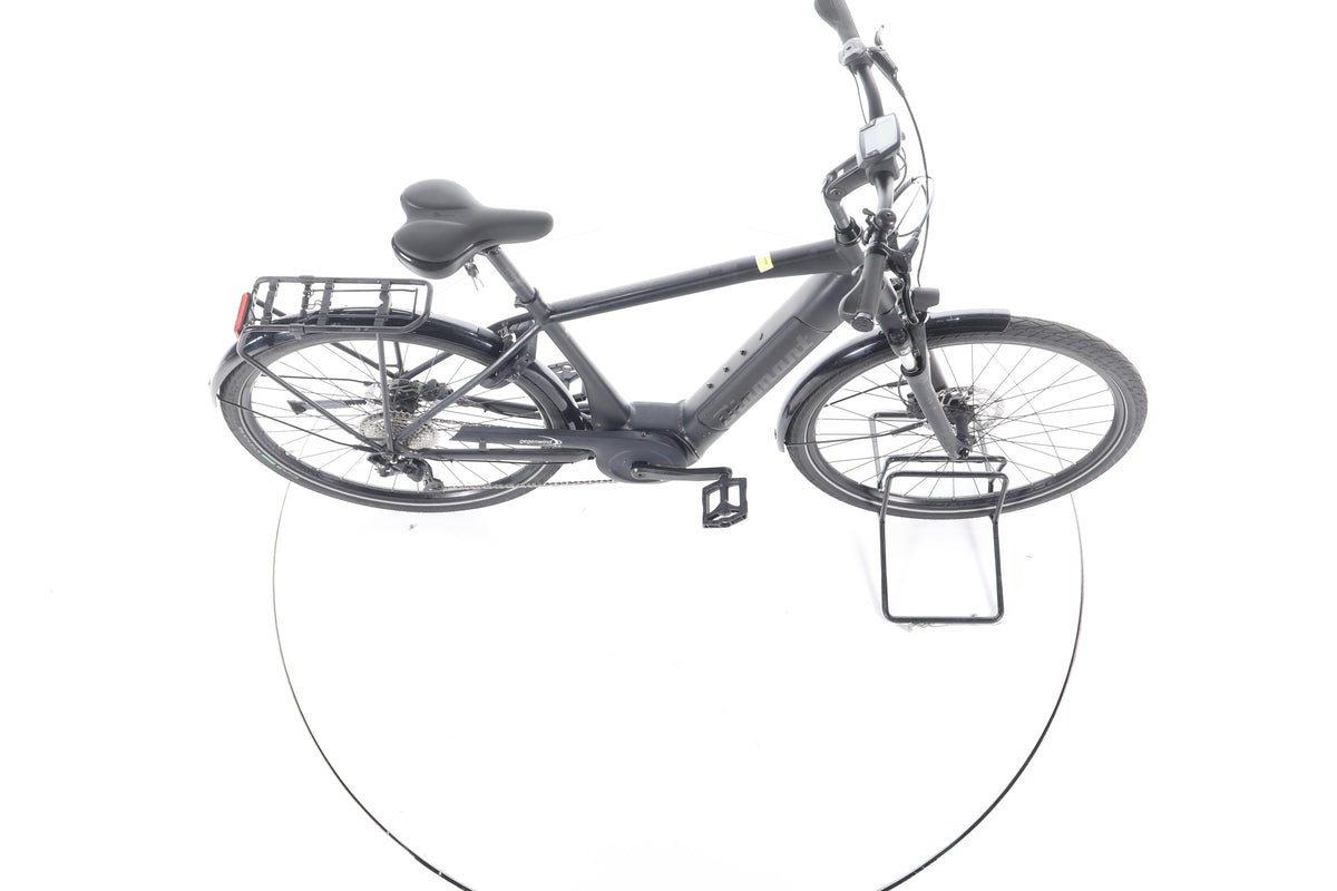 Diamant Mandara Deluxe+ Trekking E-Bike - Image 13