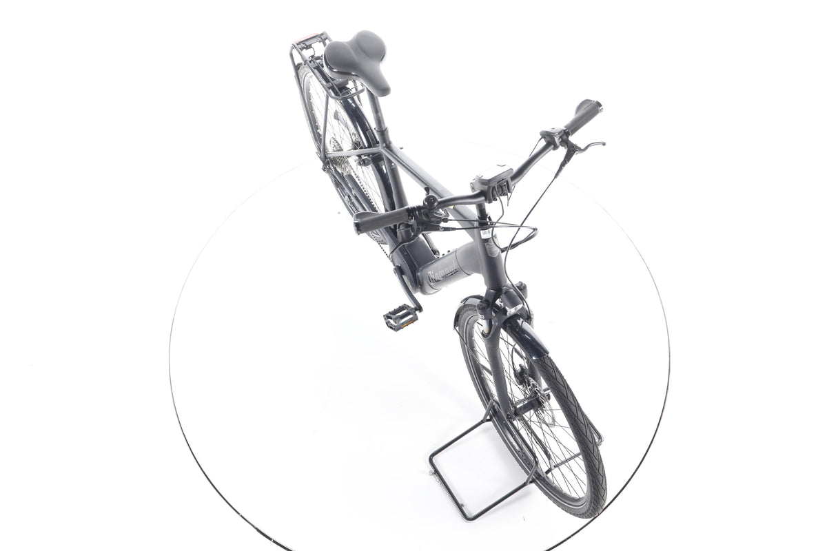 Diamant Mandara Deluxe+ Trekking E-Bike - Image 15