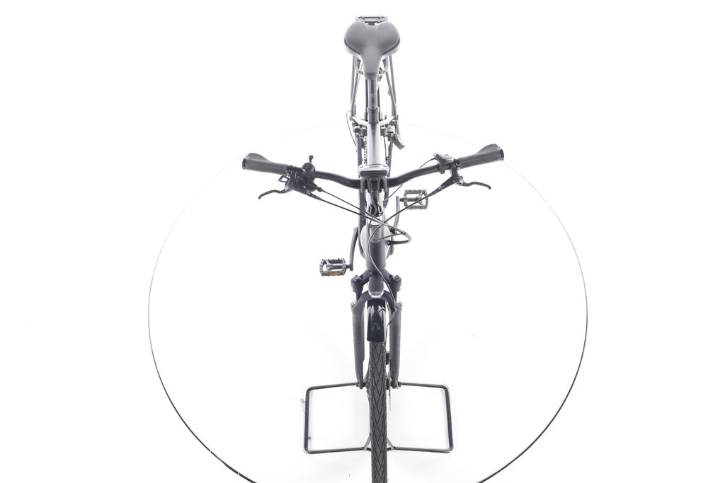 Diamant Mandara Deluxe+ Trekking E-Bike - Image 16