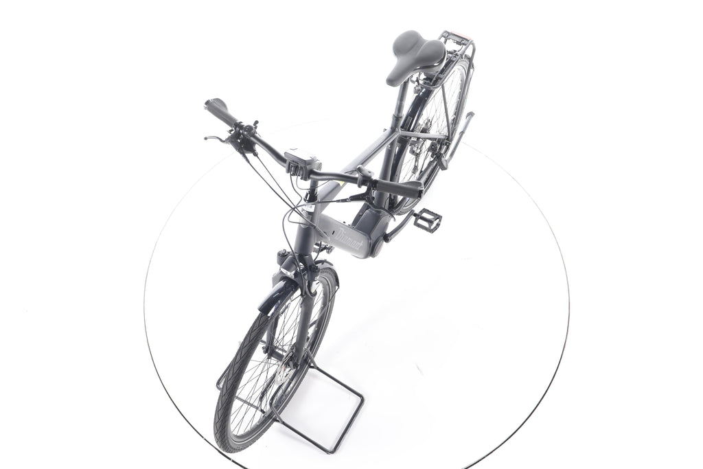 Diamant Mandara Deluxe+ Trekking E-Bike - Image 17