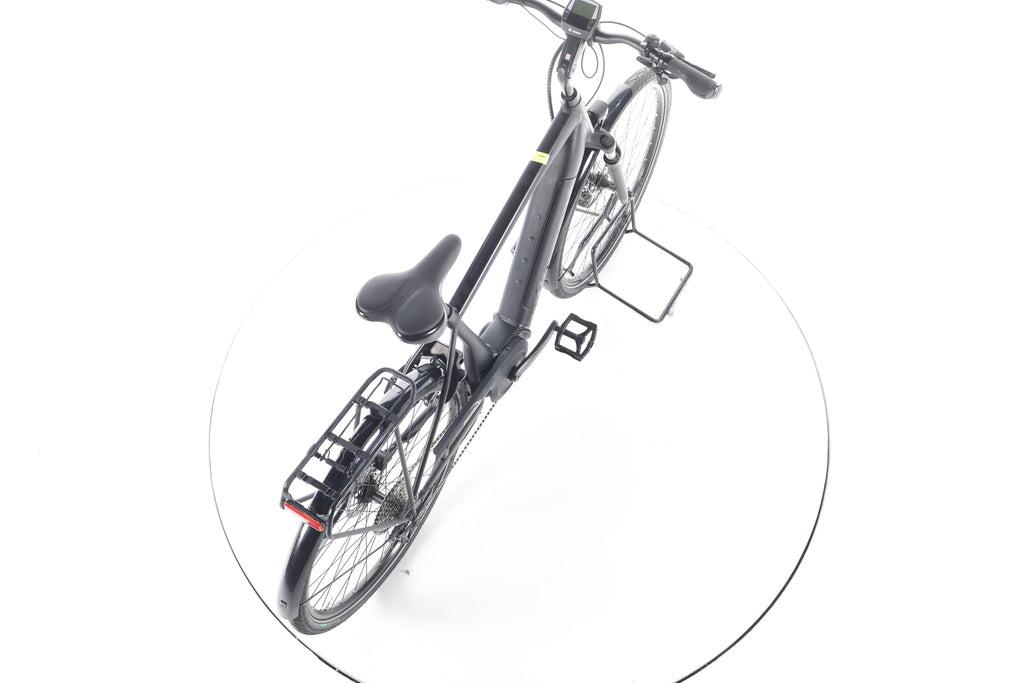 Diamant Mandara Deluxe+ Trekking E-Bike - Image 23