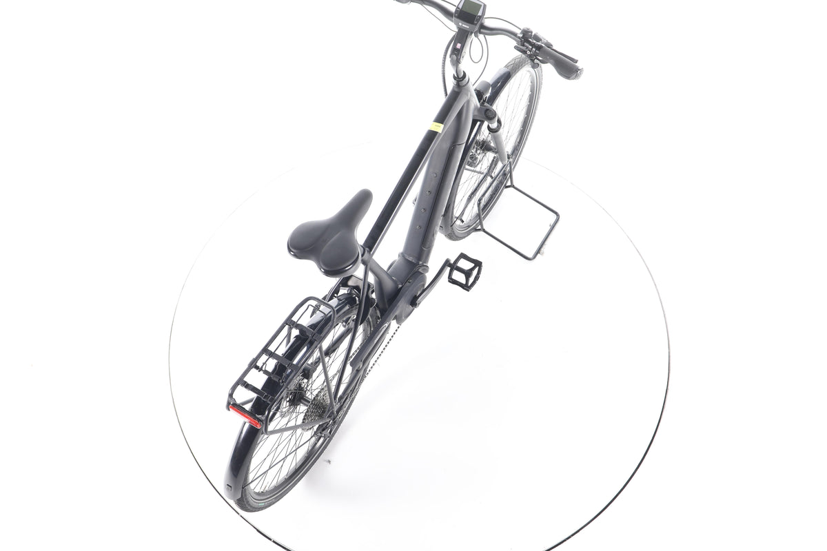 Diamant Mandara Deluxe+ Trekking E-Bike - Image 23