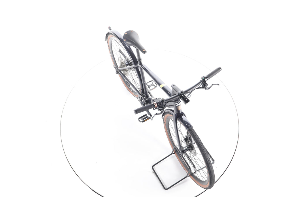 Orbea Vibe H10 Trekking E-Bike - Image 15