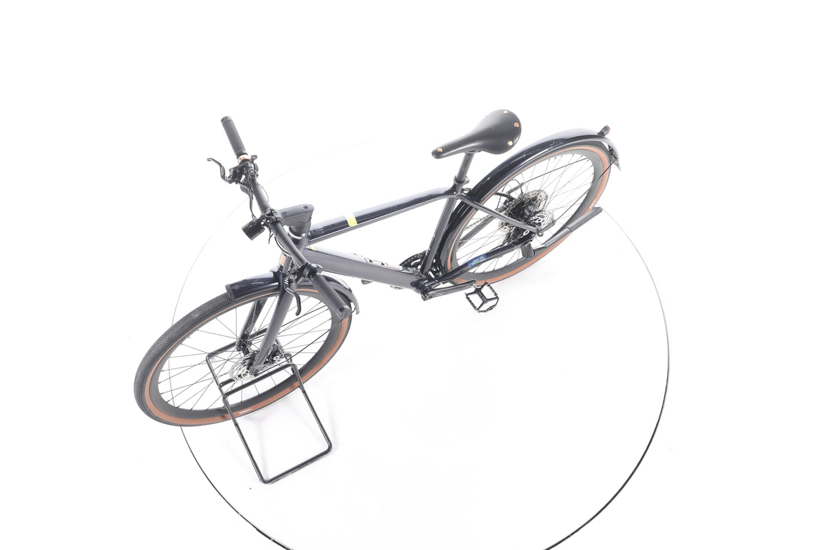 Orbea Vibe H10 Trekking E-Bike - Image 18