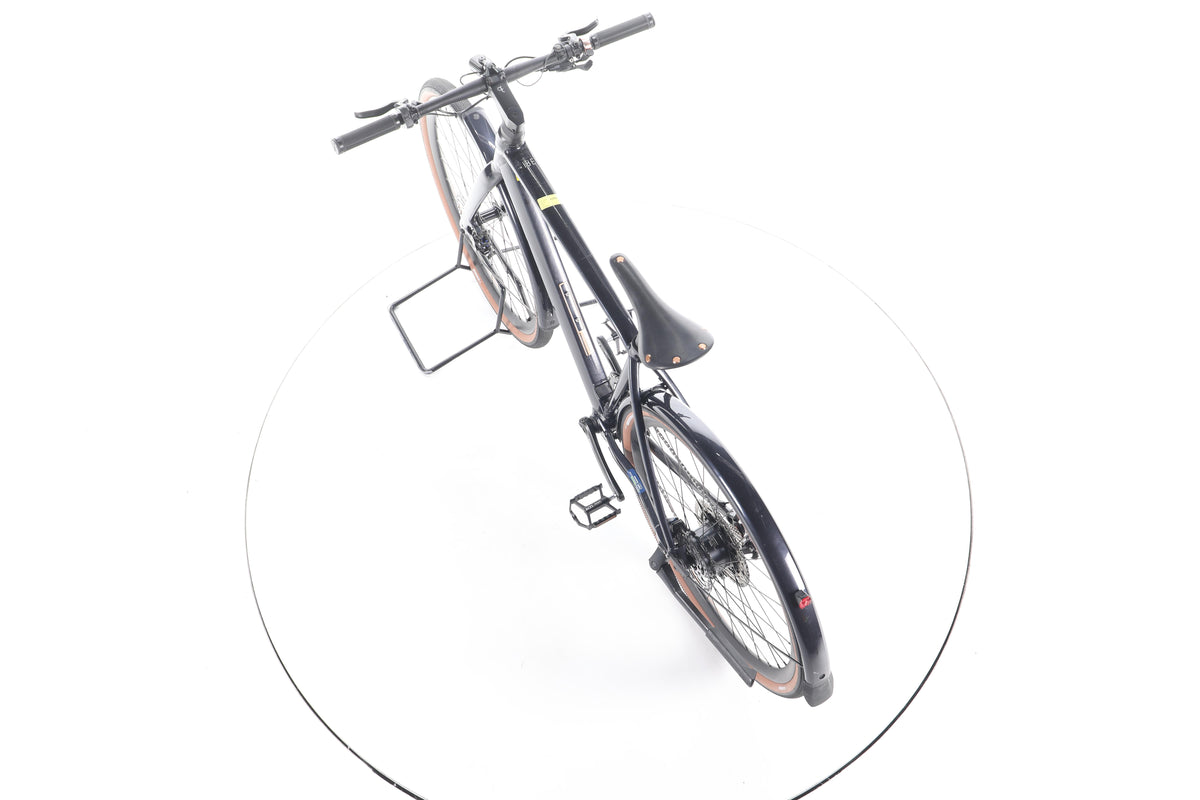 Orbea Vibe H10 Trekking E-Bike - Image 21