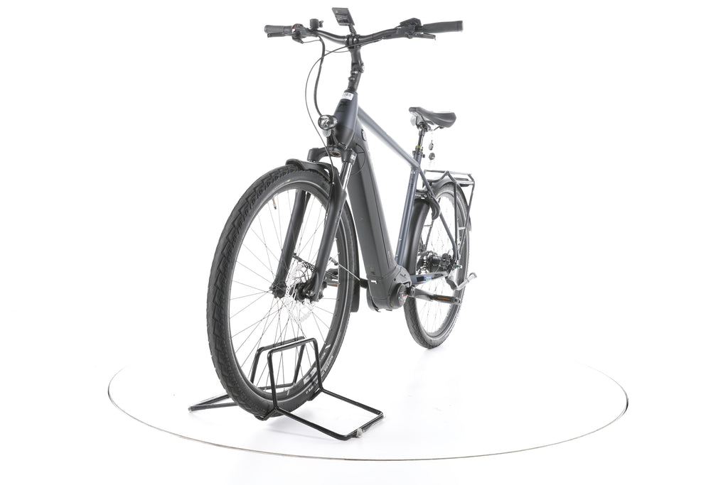 Pegasus Premio Evo 5F Belt City E-Bike - Image 5