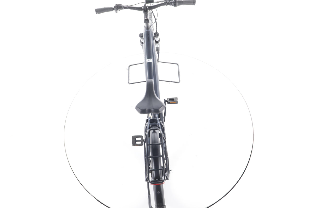 Pegasus Premio Evo 5F Belt City E-Bike - Image 22