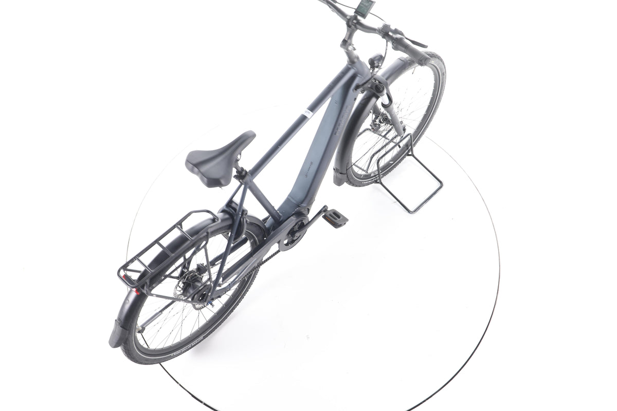 Pegasus Premio Evo 5F Belt City E-Bike - Image 24