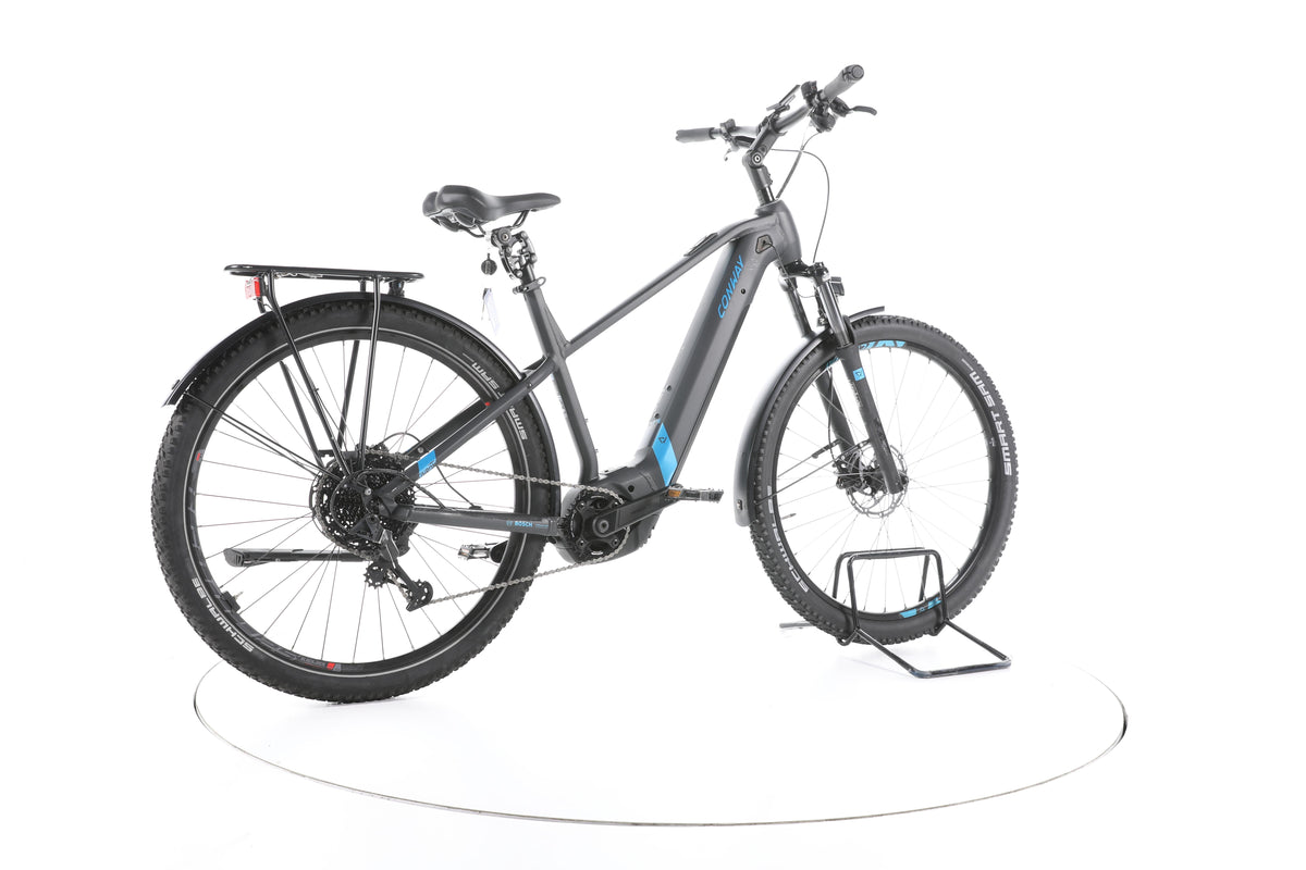 Conway CaironC2.0 Trekking E-Bike - Image 12