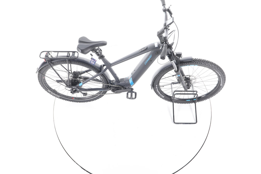 Conway CaironC2.0 Trekking E-Bike - Image 13