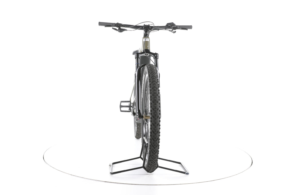 Cube Reaction Hybrid Pro 800 E-Bike 2025 - Image 4