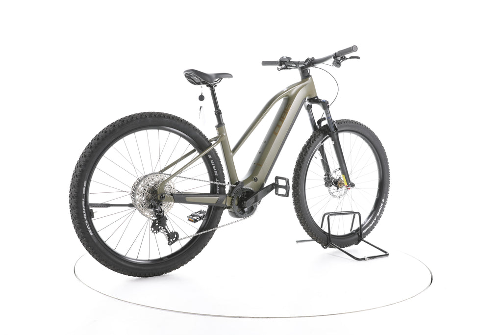 Cube Reaction Hybrid Pro 800 E-Bike 2025 - Image 12