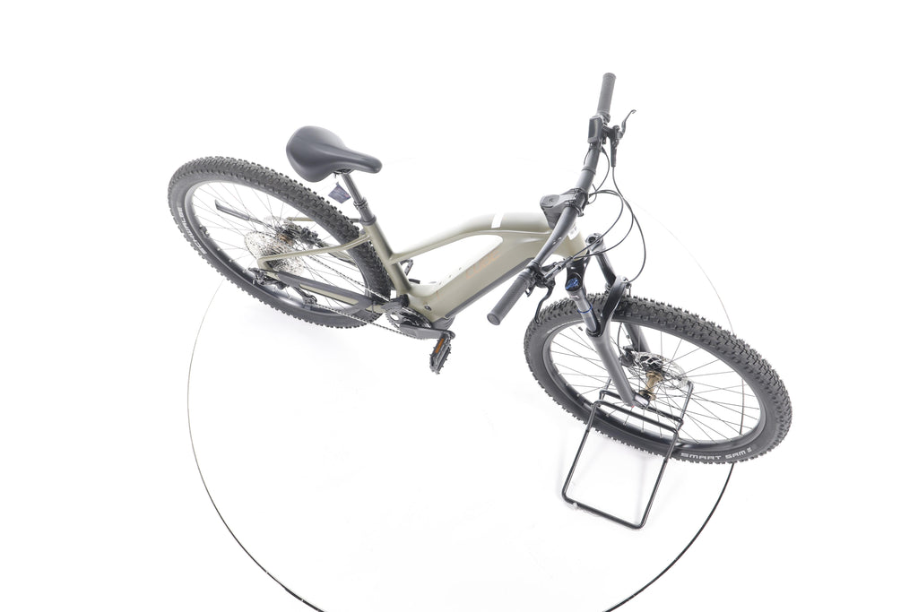 Cube Reaction Hybrid Pro 800 E-Bike 2025 - Image 14