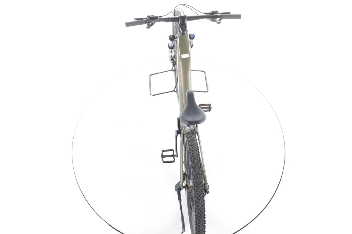 Cube Reaction Hybrid Pro 800 E-Bike 2025 - Image 22