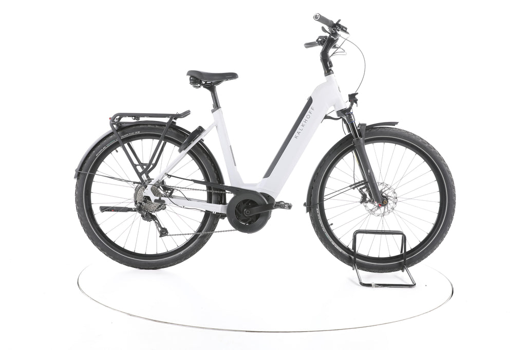 Kalkhoff Endeavour 5.B Move + Trekking E-Bike Tiefeinsteiger - Image 1