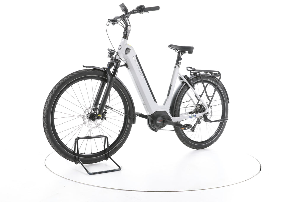 Kalkhoff Endeavour 5.B Move + Trekking E-Bike Tiefeinsteiger - Image 6
