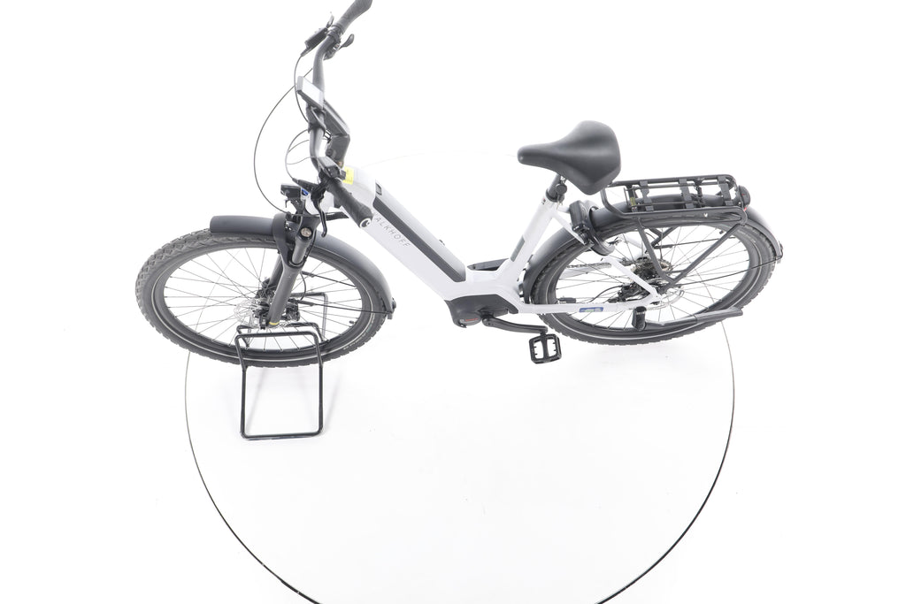 Kalkhoff Endeavour 5.B Move + Trekking E-Bike Tiefeinsteiger - Image 19