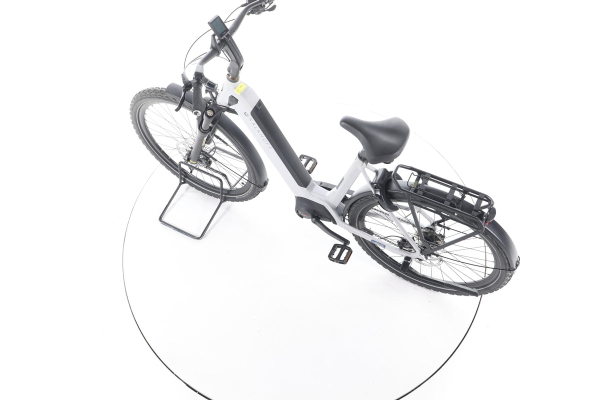 Kalkhoff Endeavour 5.B Move + Trekking E-Bike Tiefeinsteiger - Image 20