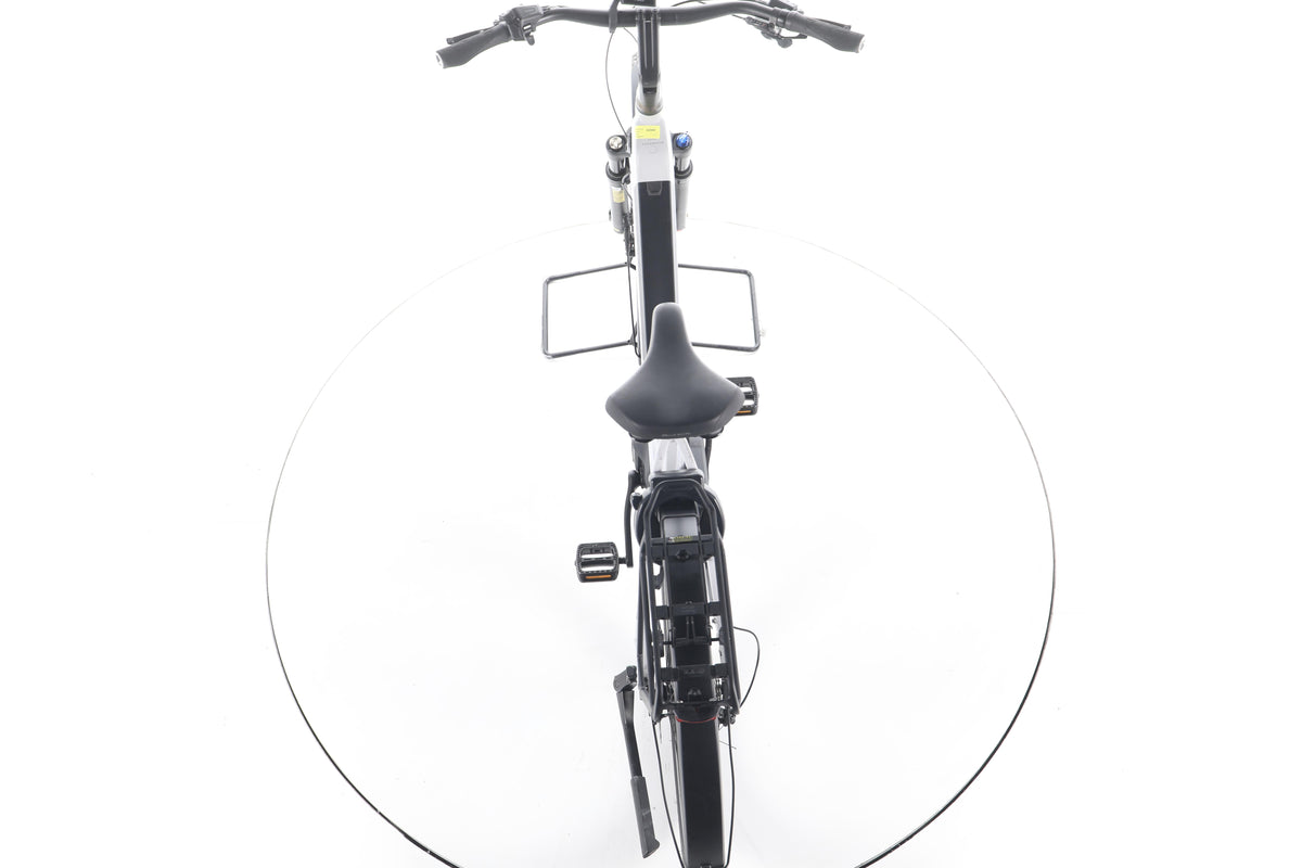 Kalkhoff Endeavour 5.B Move + Trekking E-Bike Tiefeinsteiger - Image 22