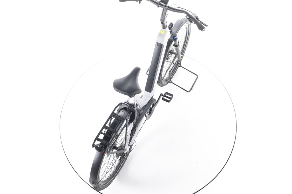 Kalkhoff Endeavour 5.B Move + Trekking E-Bike Tiefeinsteiger - Image 23