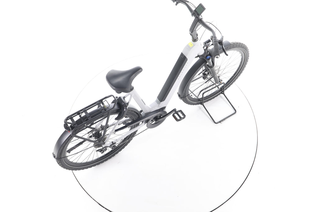 Kalkhoff Endeavour 5.B Move + Trekking E-Bike Tiefeinsteiger - Image 24