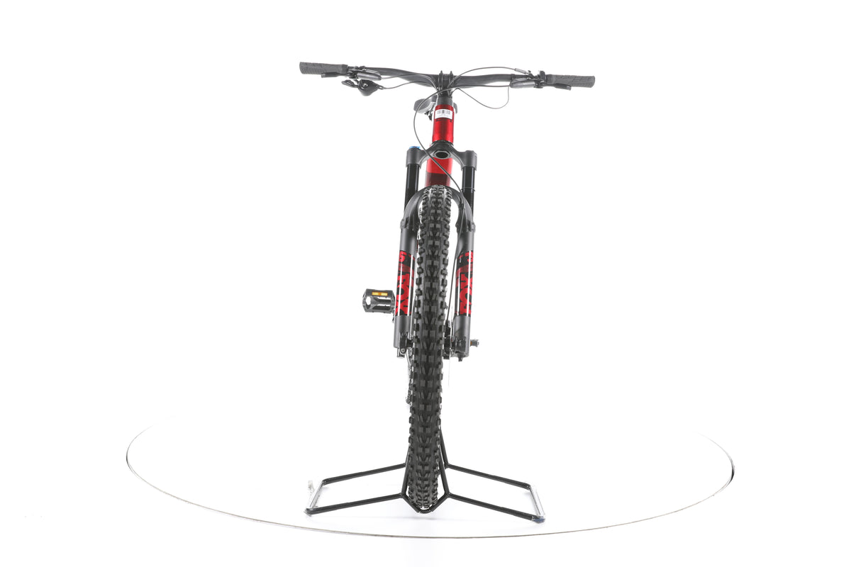 BH Bikes ILYNX Trail 8.2 E-Bike Fully - Image 4