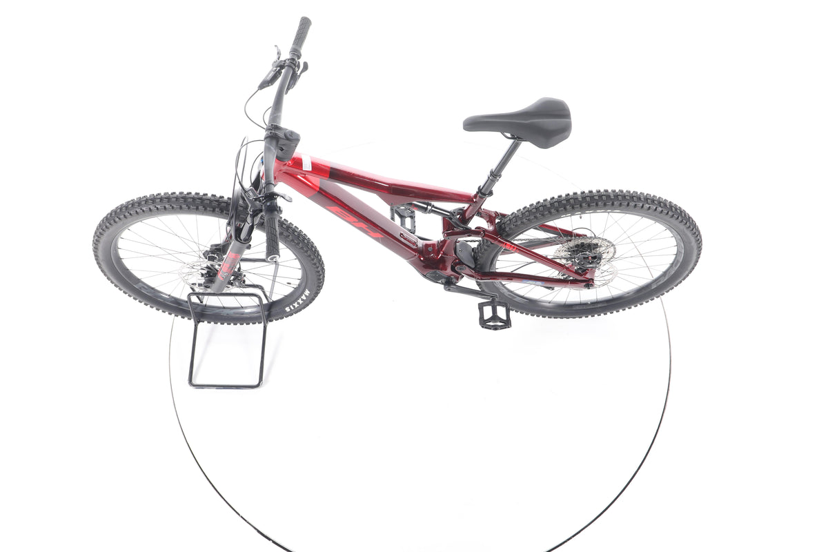BH Bikes ILYNX Trail 8.2 E-Bike Fully - Image 19