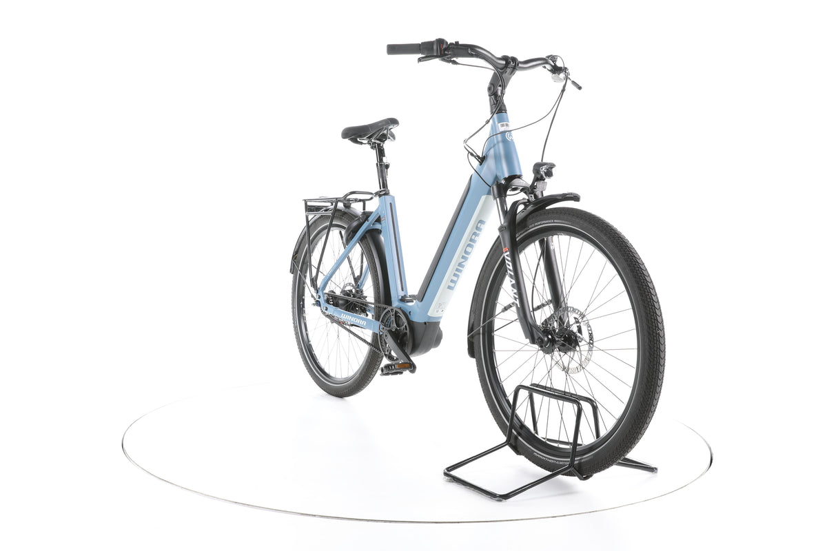 Winora Sinus R8E City E-Bike Tiefeinsteiger 2024 - Image 3
