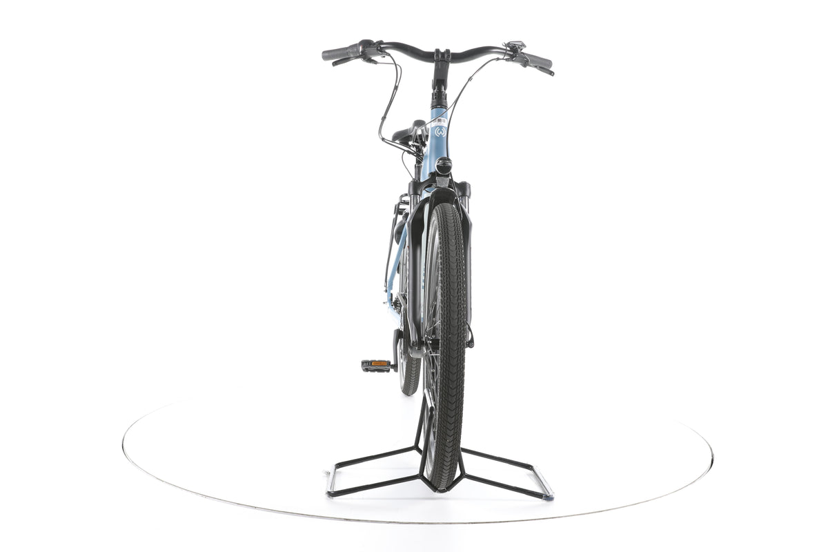 Winora Sinus R8E City E-Bike Tiefeinsteiger 2024 - Image 4