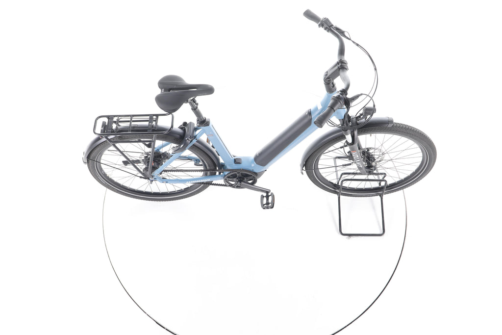 Winora Sinus R8E City E-Bike Tiefeinsteiger 2024 - Image 13