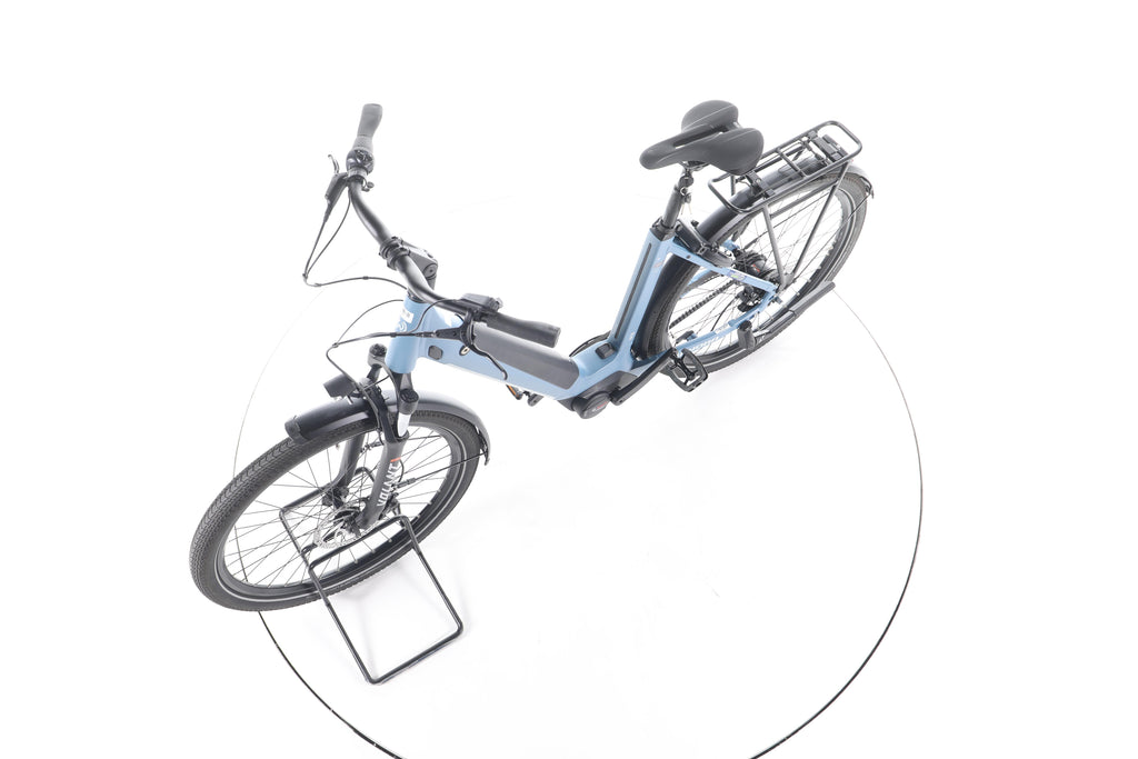 Winora Sinus R8E City E-Bike Tiefeinsteiger 2024 - Image 18