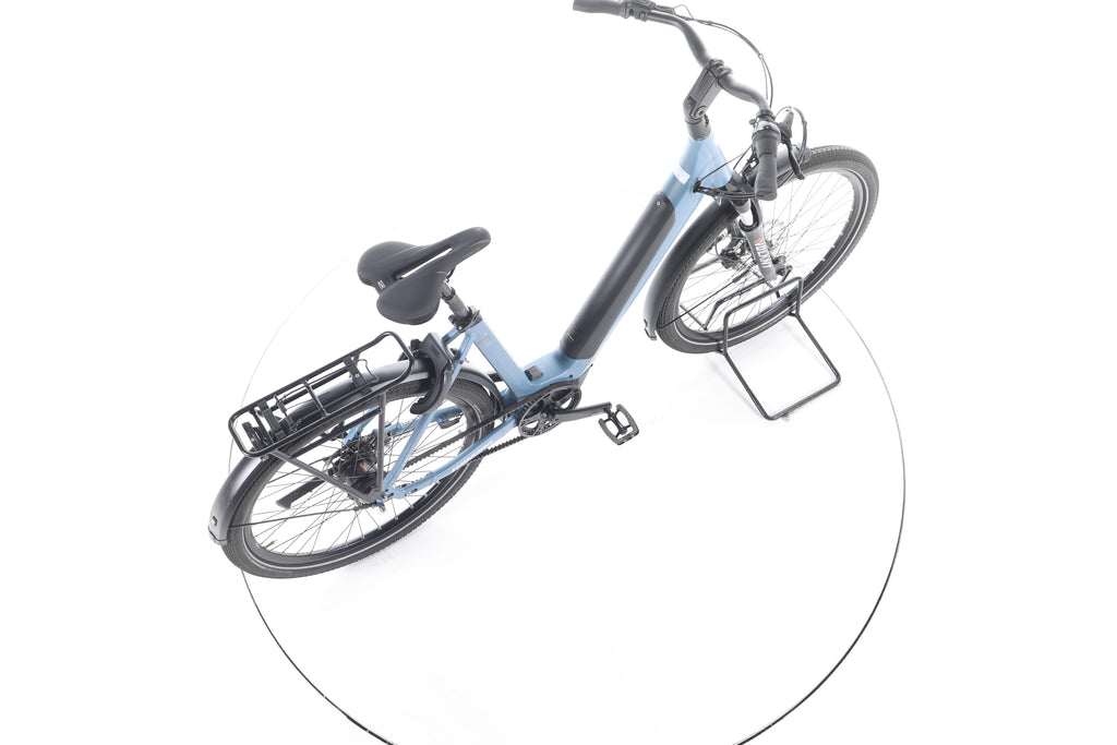 Winora Sinus R8E City E-Bike Tiefeinsteiger 2024 - Image 24